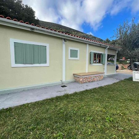 Villa Lito Zóla Dış mekan fotoğraf