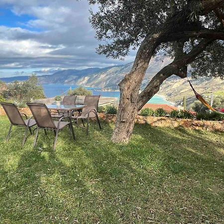 Villa Lito Zóla Dış mekan fotoğraf