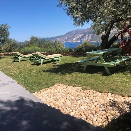 Villa Lito Zóla Dış mekan fotoğraf