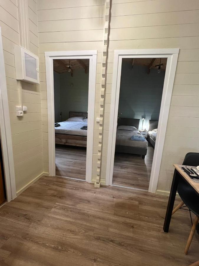 Villa Lito Zóla Dış mekan fotoğraf