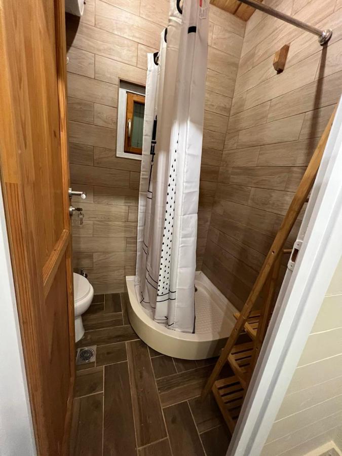 Villa Lito Zóla Dış mekan fotoğraf