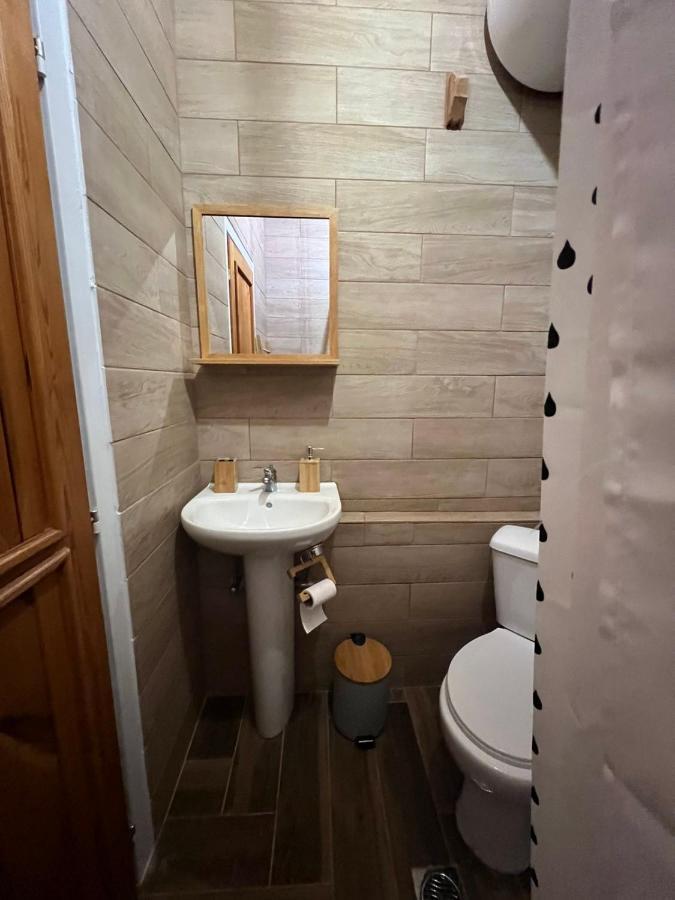 Villa Lito Zóla Dış mekan fotoğraf