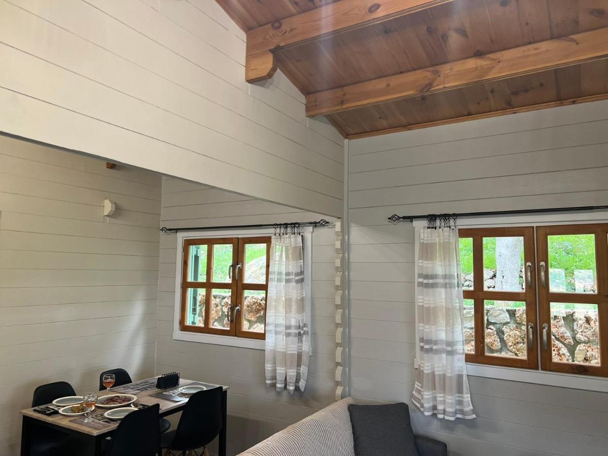 Villa Lito Zóla Dış mekan fotoğraf