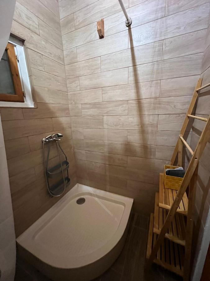 Villa Lito Zóla Dış mekan fotoğraf