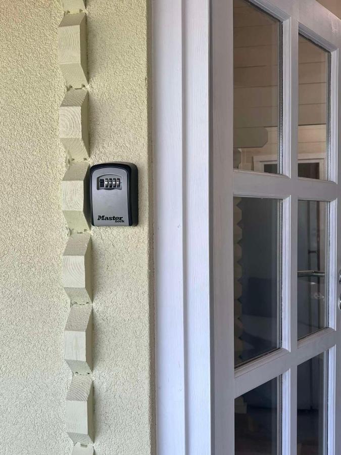 Villa Lito Zóla Dış mekan fotoğraf