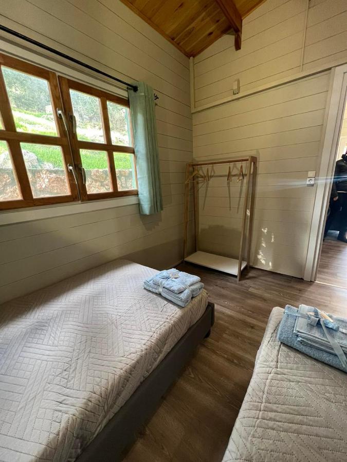 Villa Lito Zóla Dış mekan fotoğraf