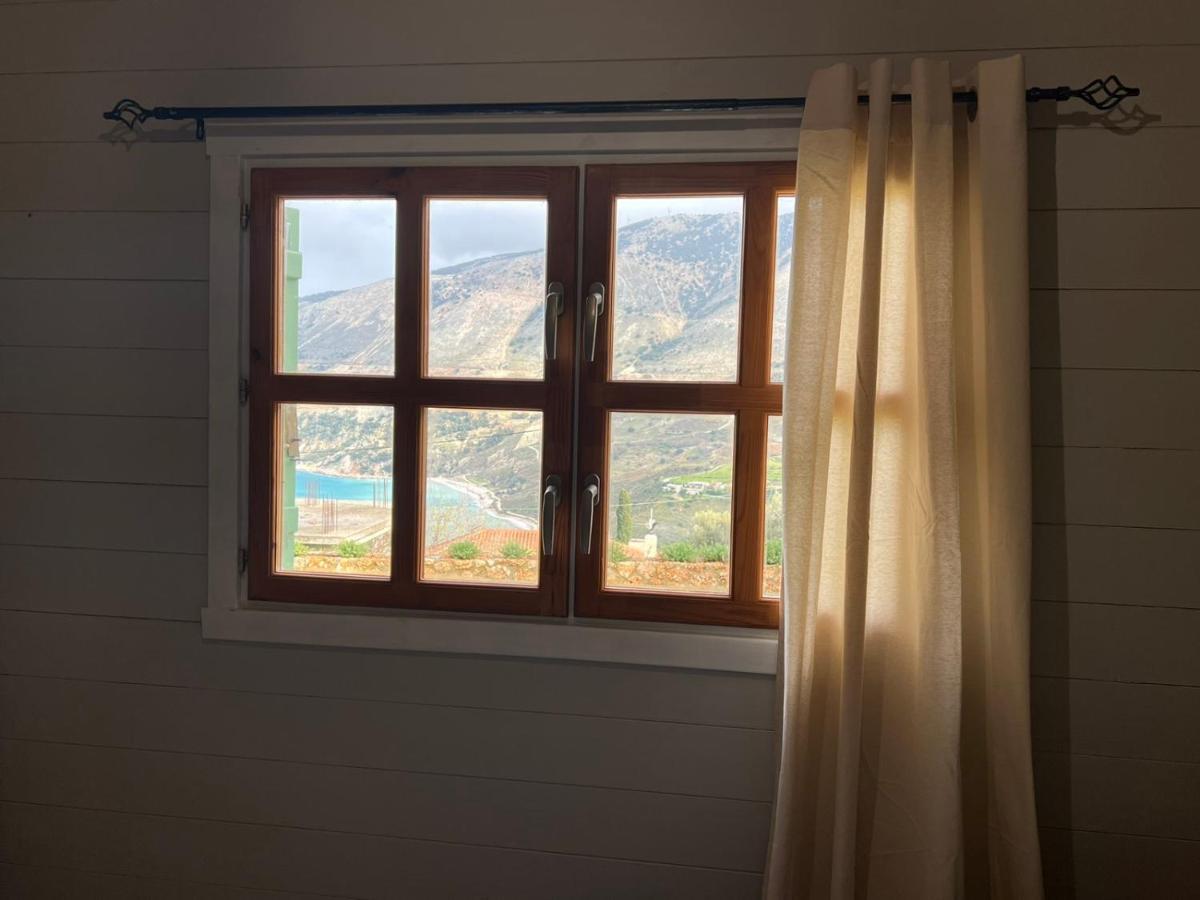 Villa Lito Zóla Dış mekan fotoğraf