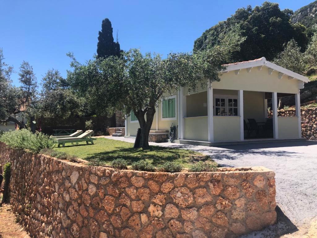 Villa Lito Zóla Dış mekan fotoğraf