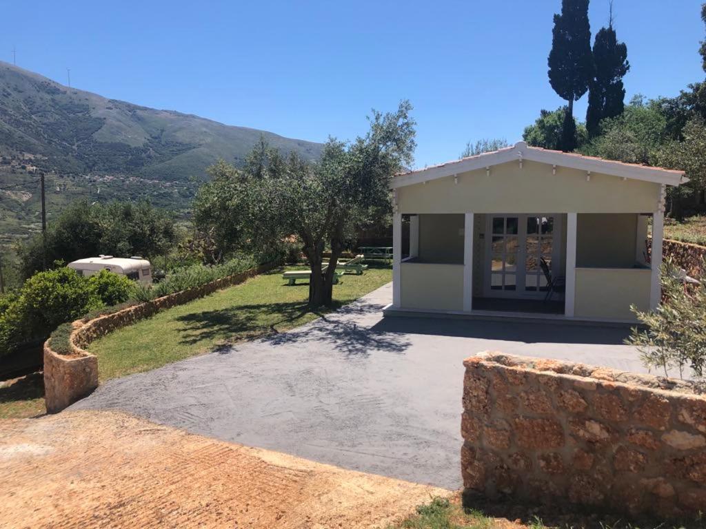 Villa Lito Zóla Dış mekan fotoğraf